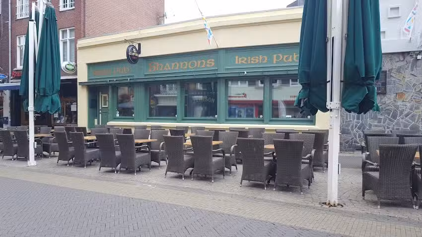 Shannons Irish Pub Venlo