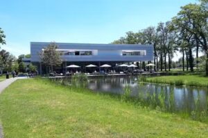 Shared Facility Center HTSP