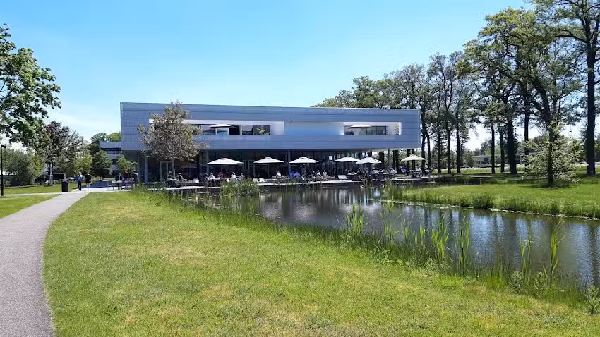 Shared Facility Center HTSP