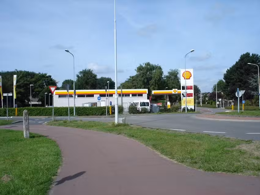 Shell
