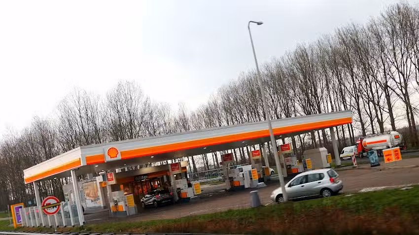 Shell