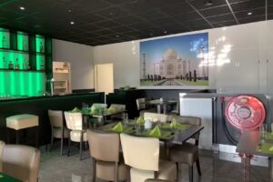 Sher-E-Punjab Indiaas Restaurant