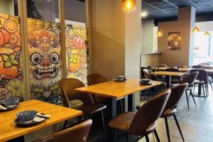 shi kitchen restaurant