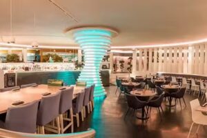 Shiki Sushi & Lounge