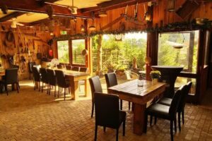 Shirestal De Griendheuvel