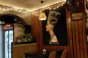 Shoarma Grillroom Alexandria