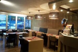 Shoarma Grillroom Pizza Prinsenbeek