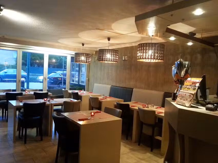 Shoarma Grillroom Pizza Prinsenbeek