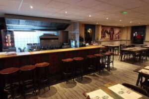 Shoarma Grillroom Pizzeria Amon Eersel