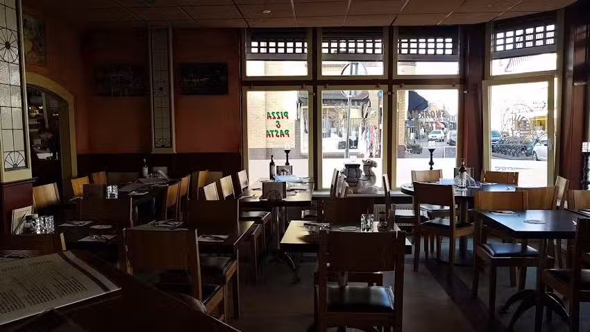 Shoarma Grillroom Ramsis