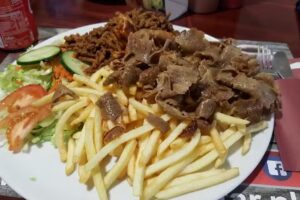 Shoarma Grillroom Star