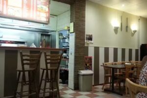 Shoarma Pizzeria Mama &ndash; Breda