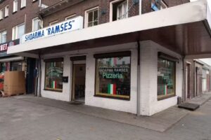Shoarma Pizzeria &ldquo;Ramses&rdquo;