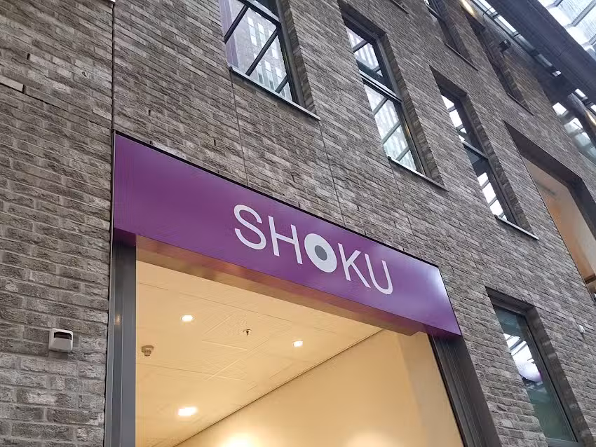 Shoku