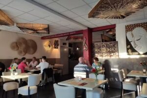 Siam Secret 🇹🇭