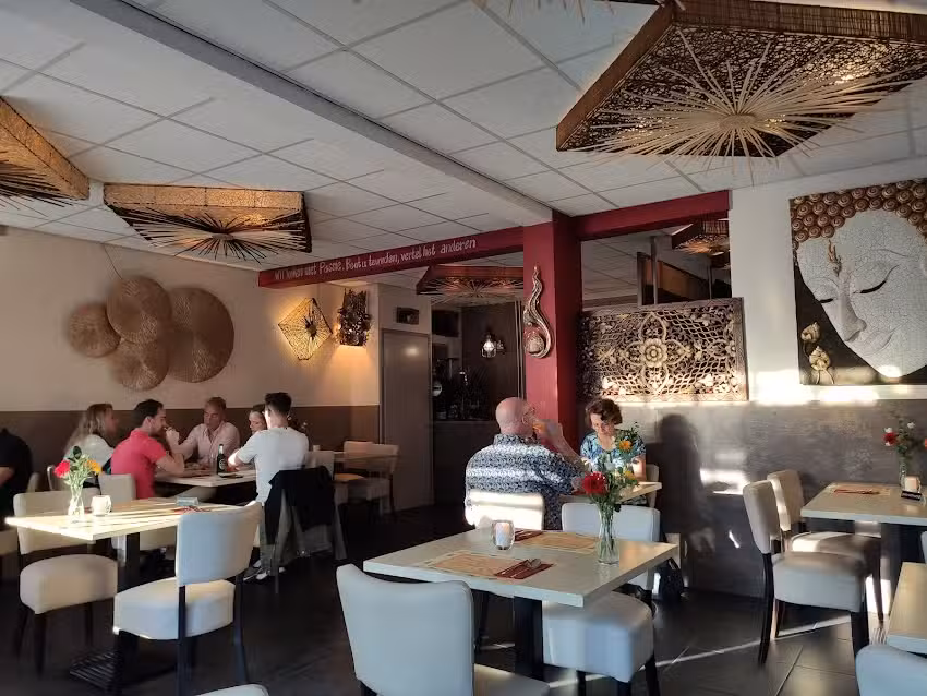 Siam Secret 🇹🇭