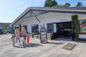 Siblu in de Bongerd Restaurant