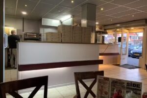 SĪDE EETHUIS DEN BOSCH