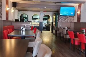 Side Eethuis & Restaurant