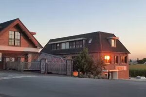 Sientjes Hotel &ndash; B&B