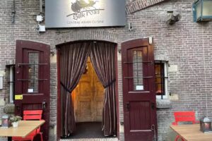 Silk Road Utrecht