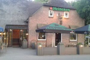 Silverado American Steakhouse & Saloon