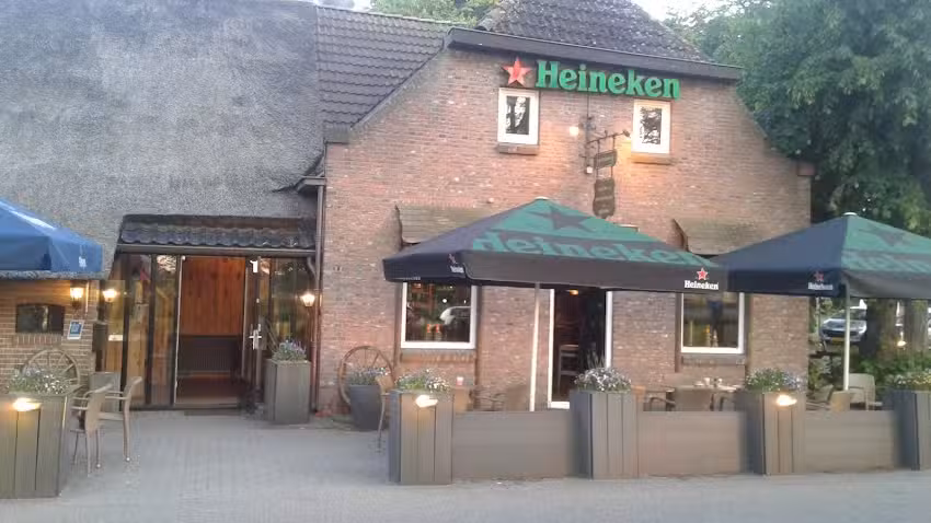 Silverado American Steakhouse & Saloon