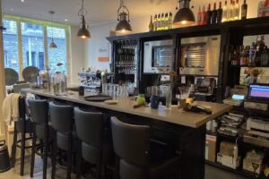 Silvy’s Gusti E Sapori pizzeria