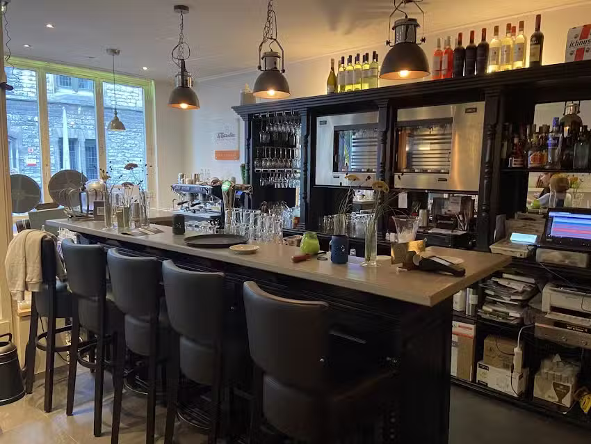 Silvy&rsquo;s Gusti E Sapori pizzeria