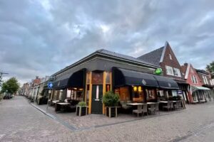 Sinnyn Brasserie & Delicatessen