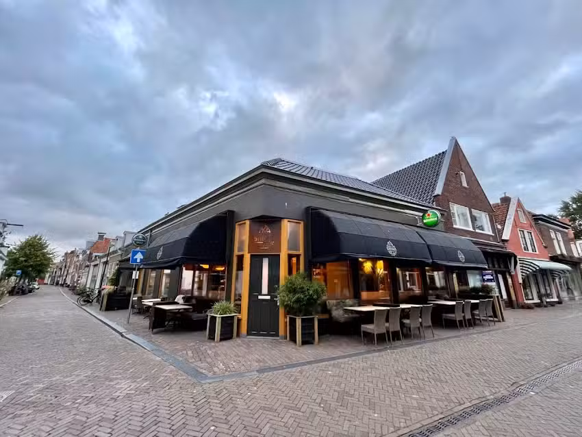 Sinnyn Brasserie & Delicatessen