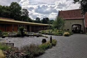 Sint Gerlach Paviljoen