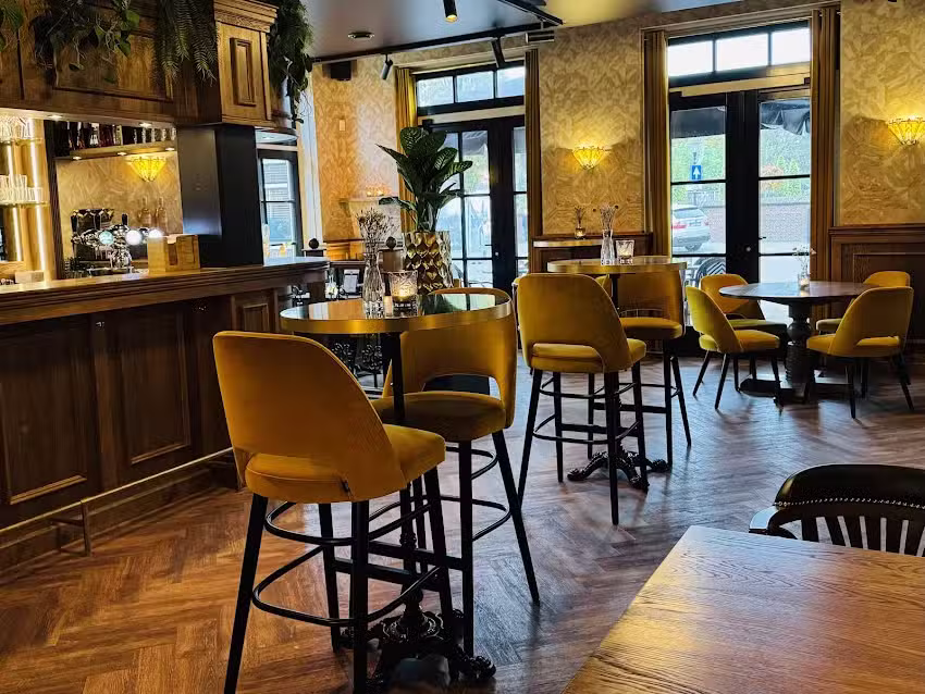 Sint Jansgebouw Wierden B.V.