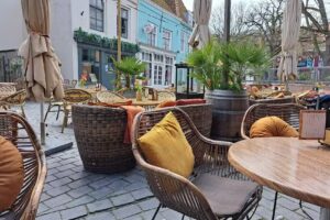 Sintjacobscaf&eacute;