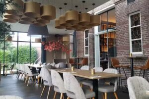 Sirtaki Grieks Specialiteiten Restaurant