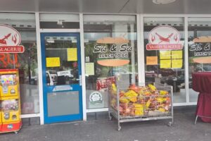 Sis & Sis Lunch To Go