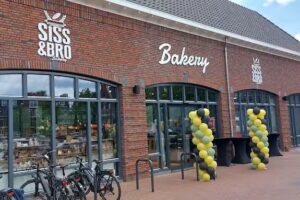 Siss & Bro Bakery Ommen