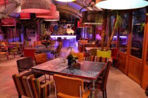 Skoop Boskoop Zaalverhuur en Feestlocatie!