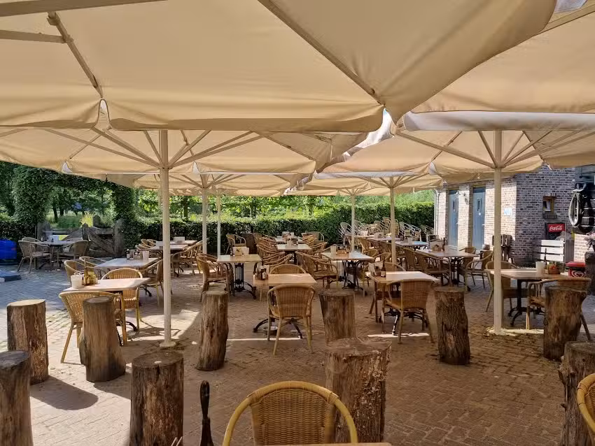 Skupke Schaapskooi Schijndel