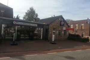 Slagerij Hermanussen