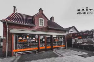 Slagerij Neeskens