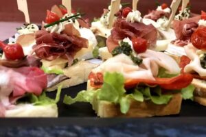 Slagerij Zweistra De Bilt B.V. (voorheen Kwaliteitsslagerij van Loo)