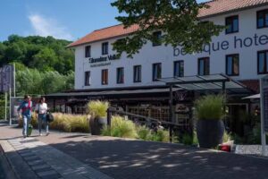 Slenaker Vallei, Boutique Hotel & Restaurant