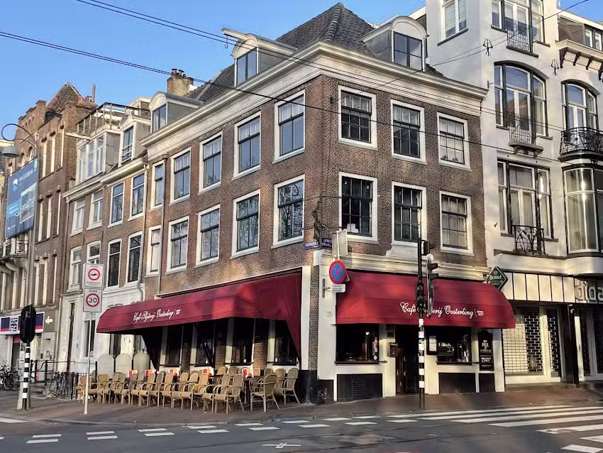 Slijterij Oosterling