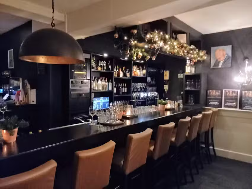 Sloep De Gezelligheid op het Water