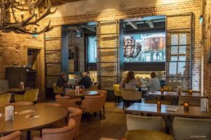 Slot Oostende &ndash; Restaurant, hotel, brouwerij en winkel