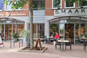 Smaak Delicatessen