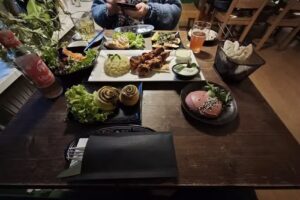 Smaak van Syri&euml;