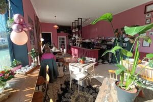 Smaakmakers Onvergetelijk Koffiecafé