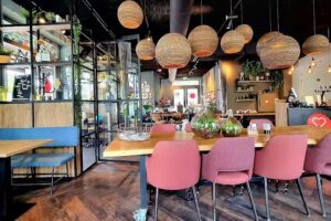 Smaakvol Eten & Drinken